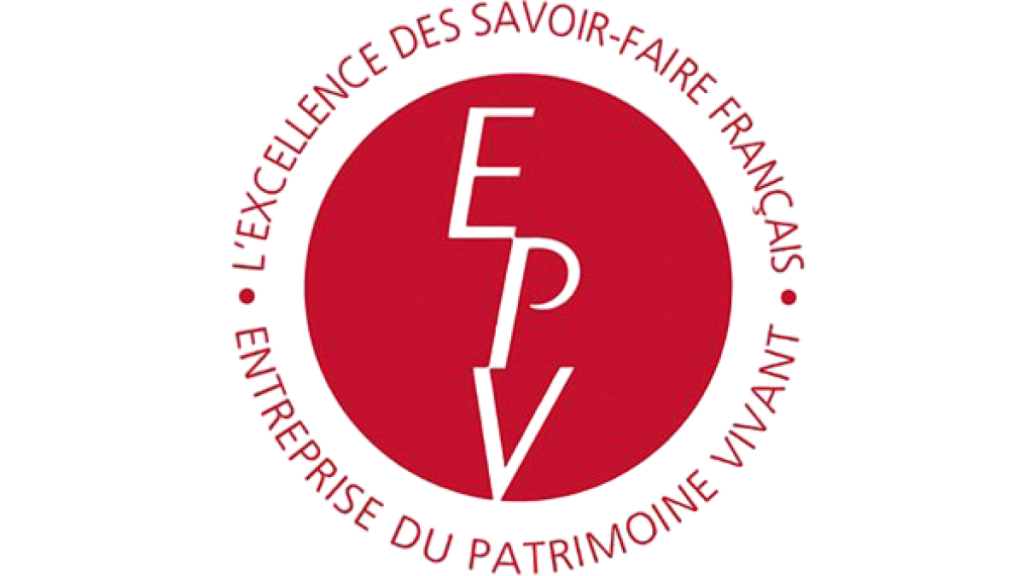 Entreprise du patrimoine vivant 